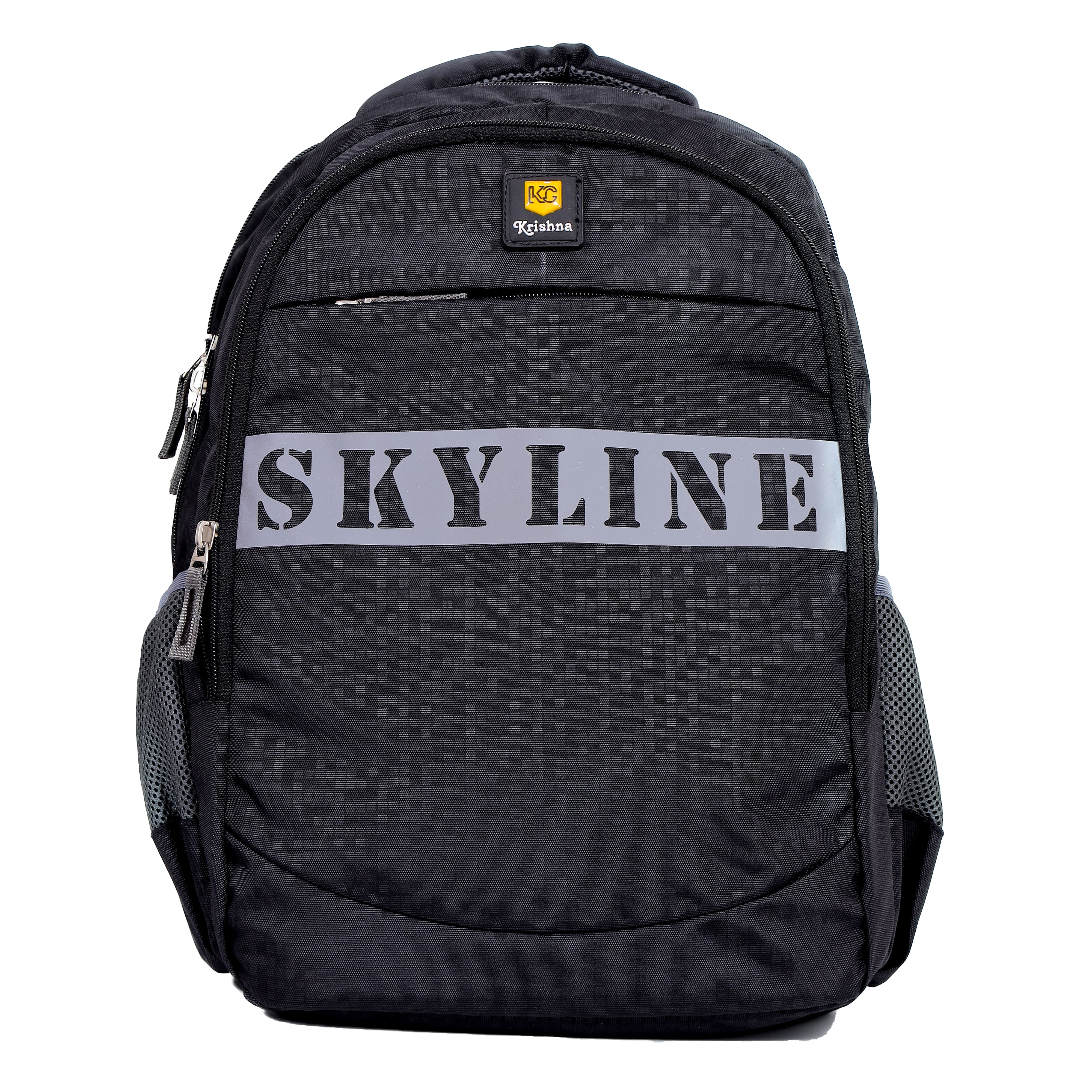 KC Skyline 34L Waterproof Backpack - Black