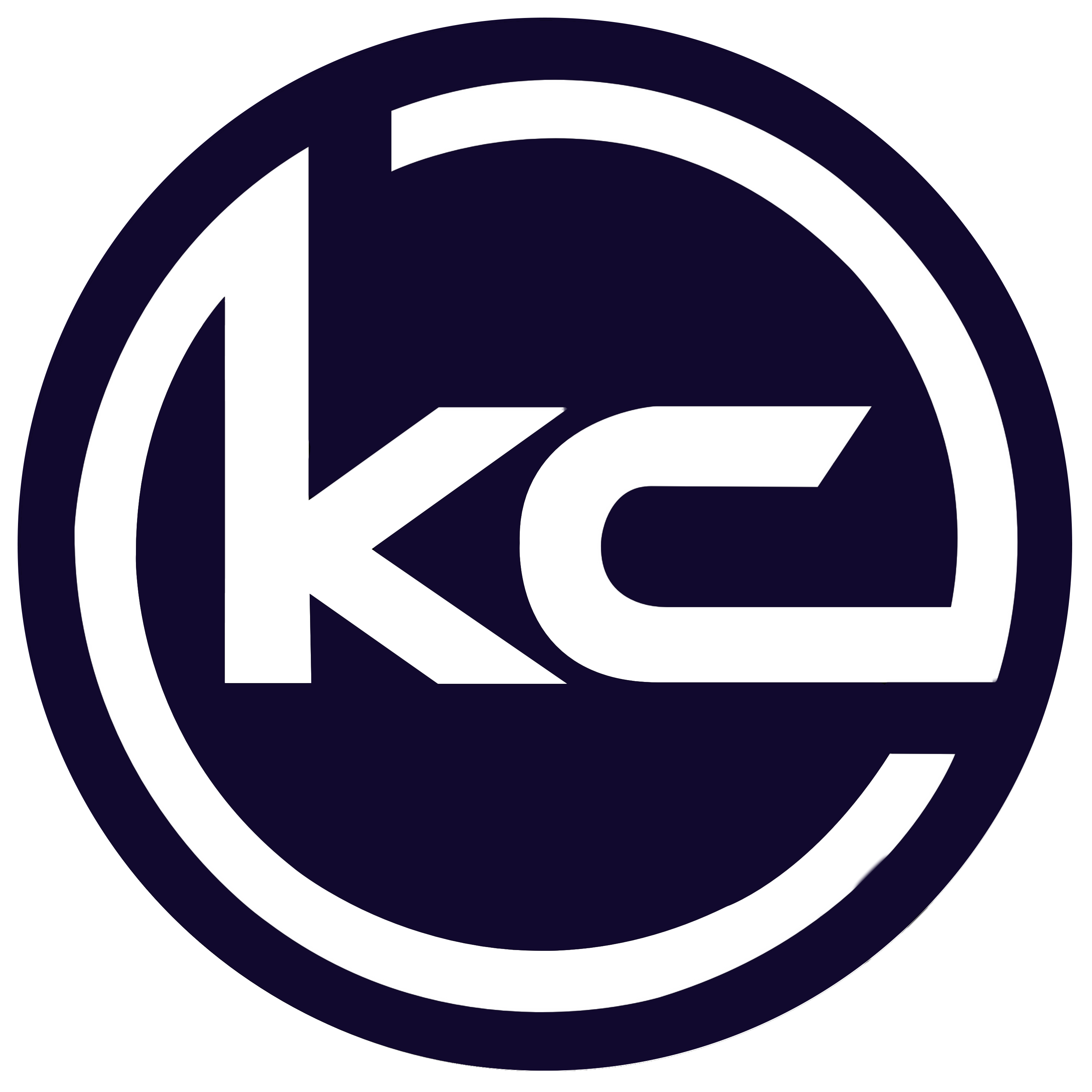 Krishna Creation Logo